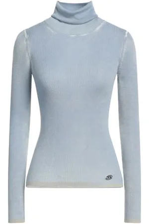 Diesel STRICKWAREN - Rollkragenpullover