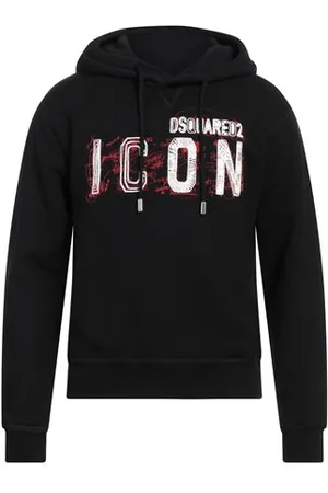 Dsquared2 TOPS - Sweatshirts
