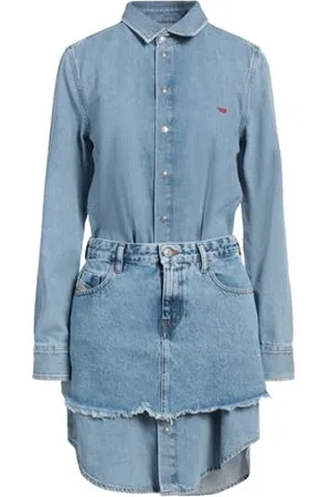 Diesel KLEIDER - Mini-Kleider