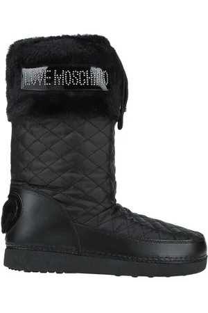 Moschino SCHUHE - Stiefel
