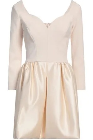Elisabetta Franchi KLEIDER - Mini-Kleider