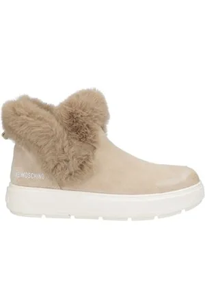 Moschino SCHUHE - Stiefeletten