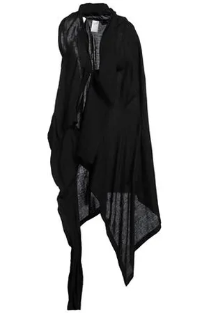 YOHJI YAMAMOTO KLEIDER - Mini-Kleider