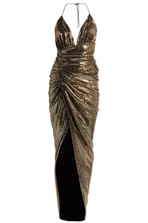 ALEXANDRE VAUTHIER KLEIDER - Maxi-Kleider