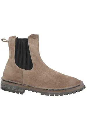 Moma SCHUHE - Stiefeletten