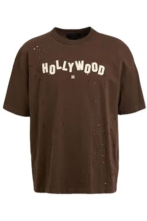 AMIRI TOPS - T-shirts