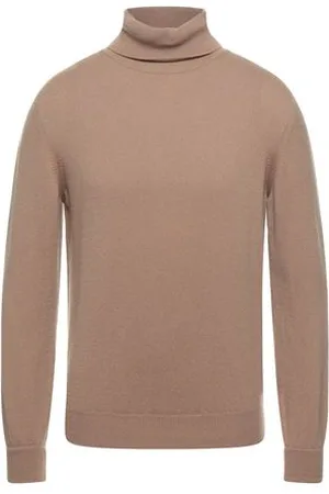 SONRISA STRICKWAREN - Rollkragenpullover
