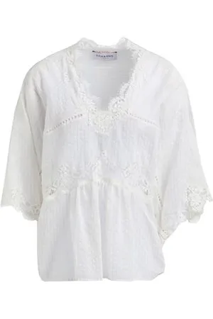 ERMANNO SCERVINO TOPS - Tops