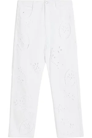 Isabel Marant HOSEN & RÖCKE - Jeanshosen