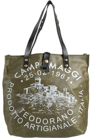 Campomaggi TASCHEN - Handtaschen