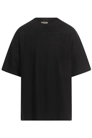 FEAR OF GOD TOPS - T-shirts