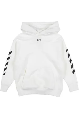 OFF-WHITE TOPS - Sweatshirts