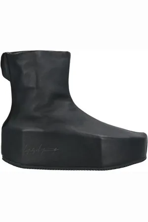 Y-3 SCHUHE - Stiefeletten