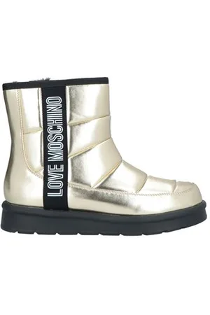 Moschino SCHUHE - Stiefeletten