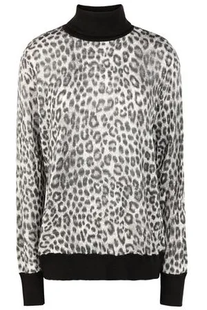 Michael Kors STRICKWAREN - Rollkragenpullover