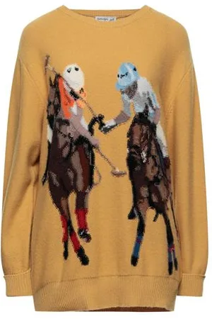 BALLANTYNE STRICKWAREN - Pullover