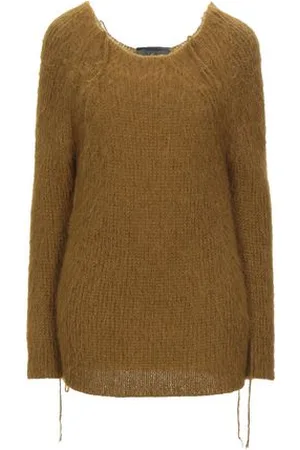 ERIKA CAVALLINI STRICKWAREN - Pullover