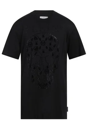 Philipp Plein TOPS - T-shirts