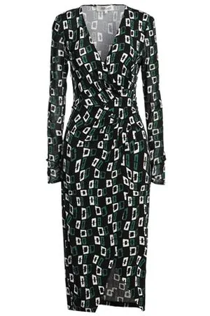 Diane von Furstenberg KLEIDER - Midi-Kleider