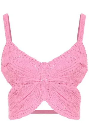 BLUMARINE TOPS - Tops