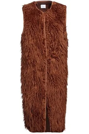 Merci Italia JACKEN & MÄNTEL - Shearling- & Kunstfell