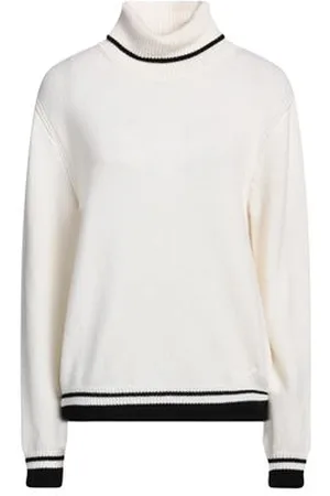 Msgm STRICKWAREN - Rollkragenpullover