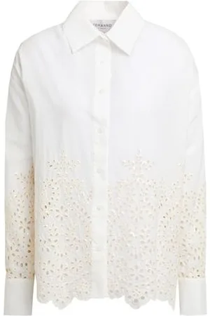 Ermanno Firenze TOPS - Hemden