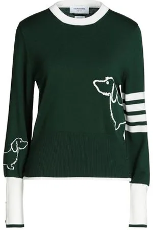 Thom Browne STRICKWAREN - Pullover