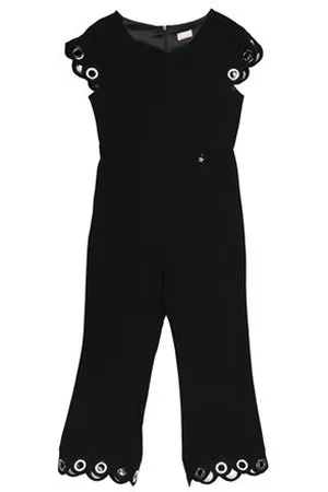 Elisabetta Franchi OVERALLS - Jumpsuits