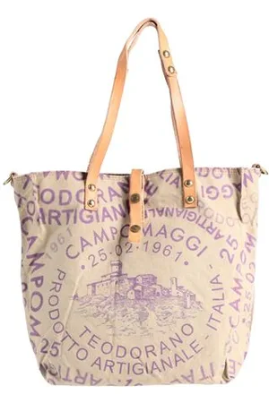 Campomaggi TASCHEN - Handtaschen