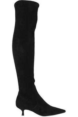 ANNA F. SCHUHE - Stiefel