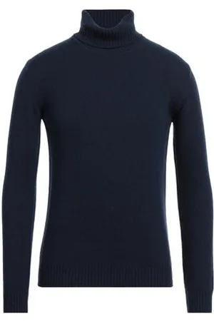 BELLWOOD STRICKWAREN - Rollkragenpullover