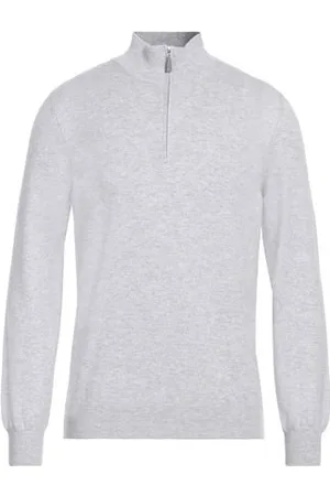 Gran Sasso STRICKWAREN - Rollkragenpullover