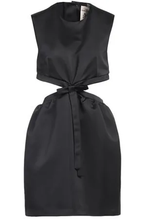 SEMICOUTURE KLEIDER - Mini-Kleider