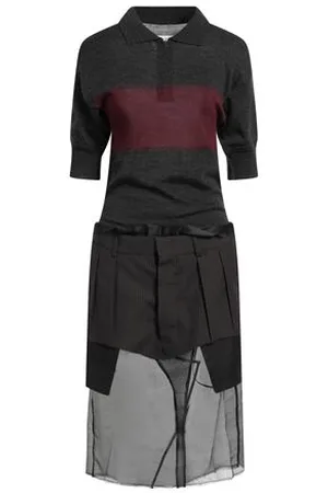 Maison Margiela KLEIDER - Midi-Kleider