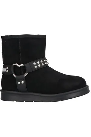 Moschino SCHUHE - Stiefeletten