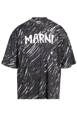 Marni TOPS - T-shirts