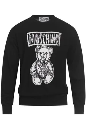 Moschino STRICKWAREN - Pullover