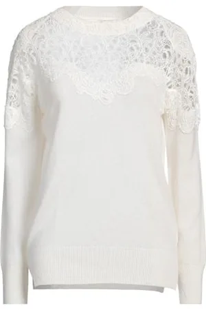 ERMANNO SCERVINO STRICKWAREN - Pullover