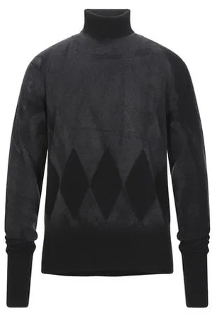 BALLANTYNE STRICKWAREN - Rollkragenpullover