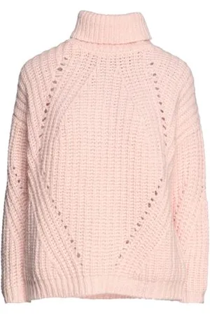 PESERICO SIGN STRICKWAREN - Rollkragenpullover