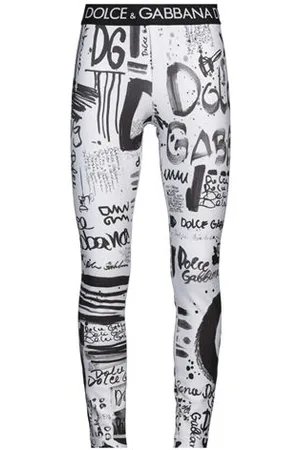 Dolce & Gabbana HOSEN & RÖCKE - Leggings
