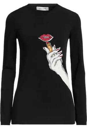VALENTINO GARAVANI STRICKWAREN - Pullover