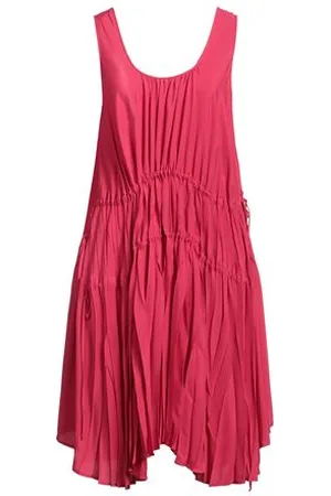 SEMICOUTURE KLEIDER - Midi-Kleider