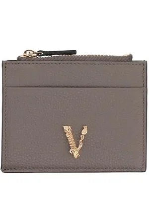 VERSACE Kleinlederwaren - Kartenetuis