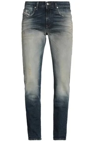 Diesel HOSEN & RÖCKE - Jeanshosen