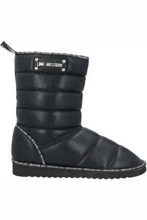 Moschino SCHUHE - Stiefeletten