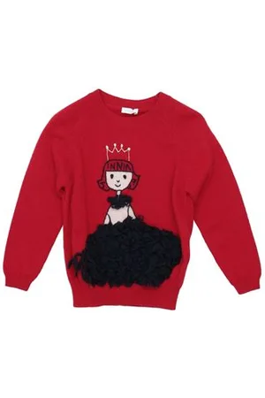 Il gufo STRICKWAREN - Pullover