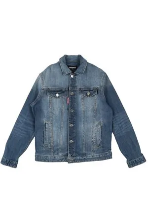Dsquared2 JACKEN & MÄNTEL - Jeansjacken/Mäntel