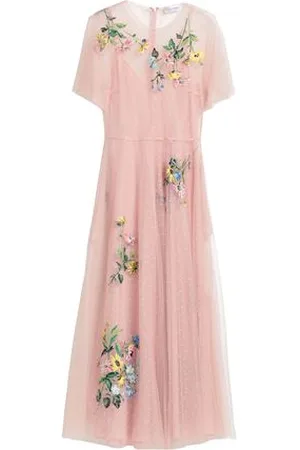RED Valentino KLEIDER - Midi-Kleider